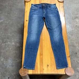 Joe's Jeans Petite Skinny